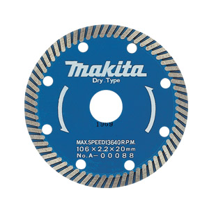 Diamond Wheel