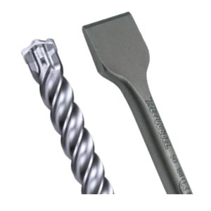 Drilling (Masonry)