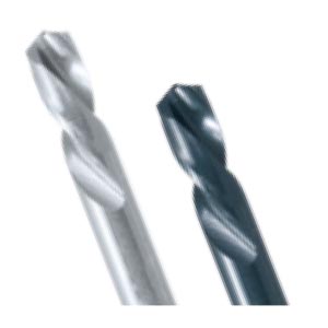 Drilling (Wood Metal)
