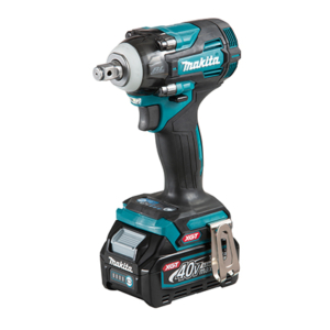 TW004G Cordless Impact Wrench