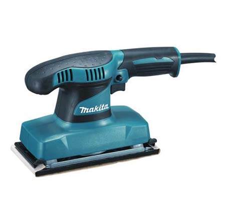 makita filing sander