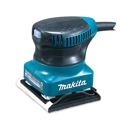 makita filing sander
