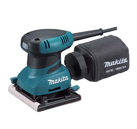 makita filing sander