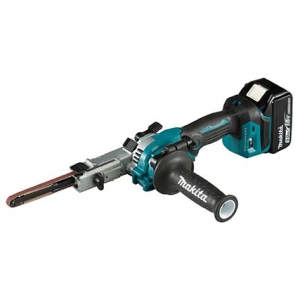 DBS180 Cordless Belt Sander
