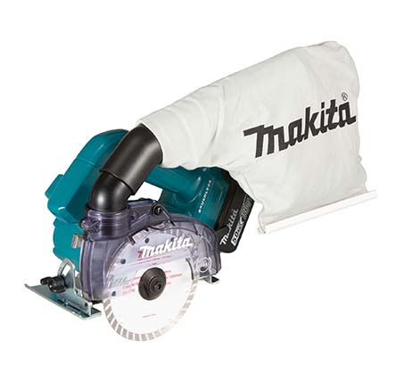 DCC500 Cordless Cutter - Makita