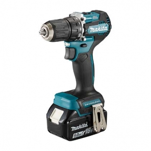 DDF487 Cordless Driver Drill