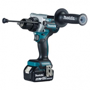 DHP486 Cordless Hammer Driver Drill