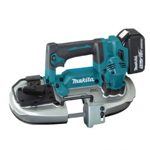 DPB184 Cordless Portable Band Saw