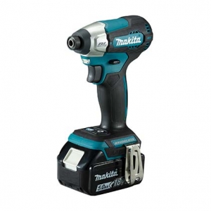 DTD157 Cordless Impact Driver