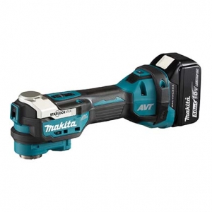 DTM52 Cordless Multi Tool