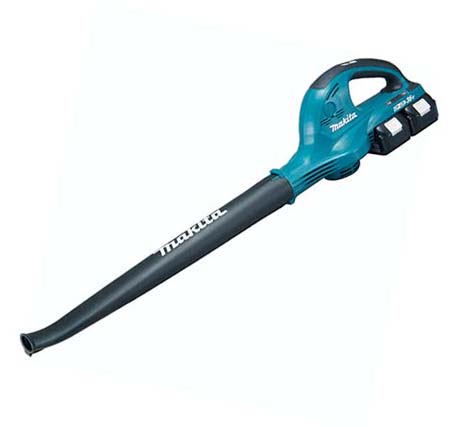 DUB361 Cordless Blower - Makita