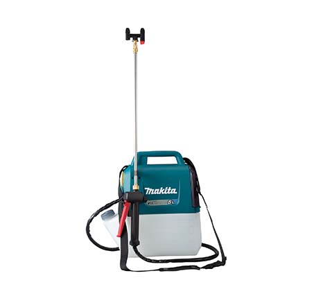 DUS054 Cordless Garden Sprayer - Makita