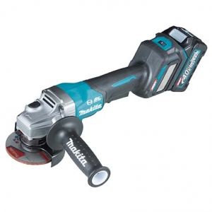 GA027G Cordless Angle Grinder