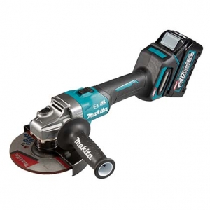 GA035G Cordless Angle Grinder