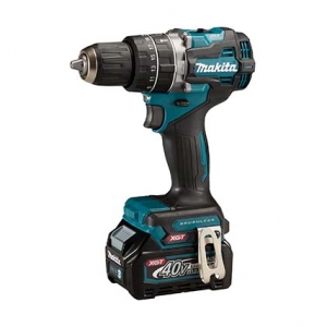 HP002G Cordless Hammer Driver Drill