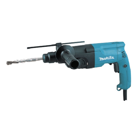 HR2020 Rotary Hammer - Makita