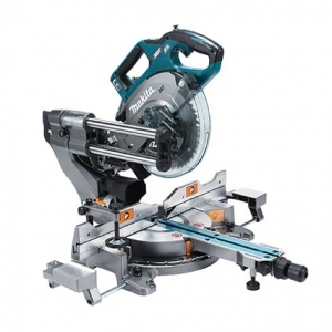 LS002G Cordless Slide Compound Miter Saw
