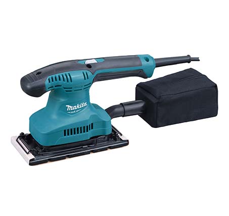 makita filing sander