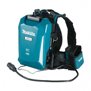 PDC1200 Portable Power Pack