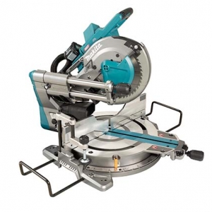 LS004G Cordless Slide Compound Miter Saw
