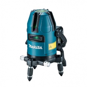 SK40GD Rechargeable Green Multi Line Laser