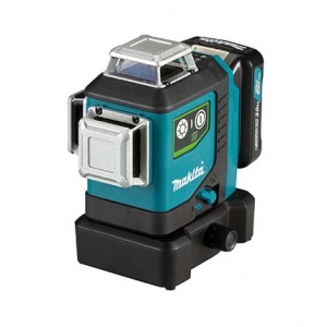 SK700GD Rechargeable Green Multi Line Laser